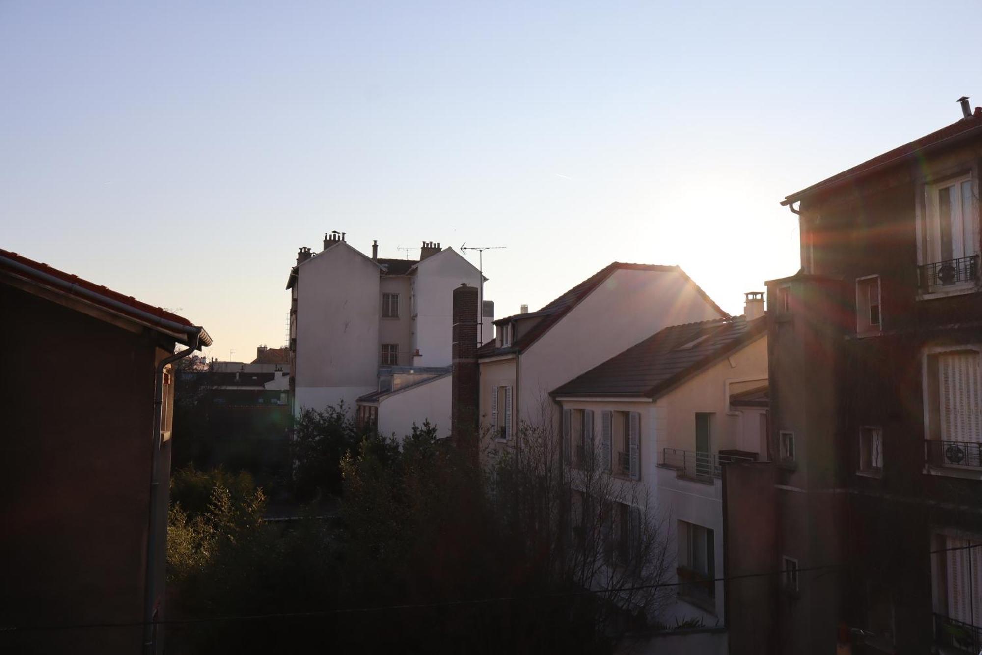 Maison Luxe Avec Jardin, 5 Chambres, Home Cinema - Metro 1 Vincennes Dış mekan fotoğraf