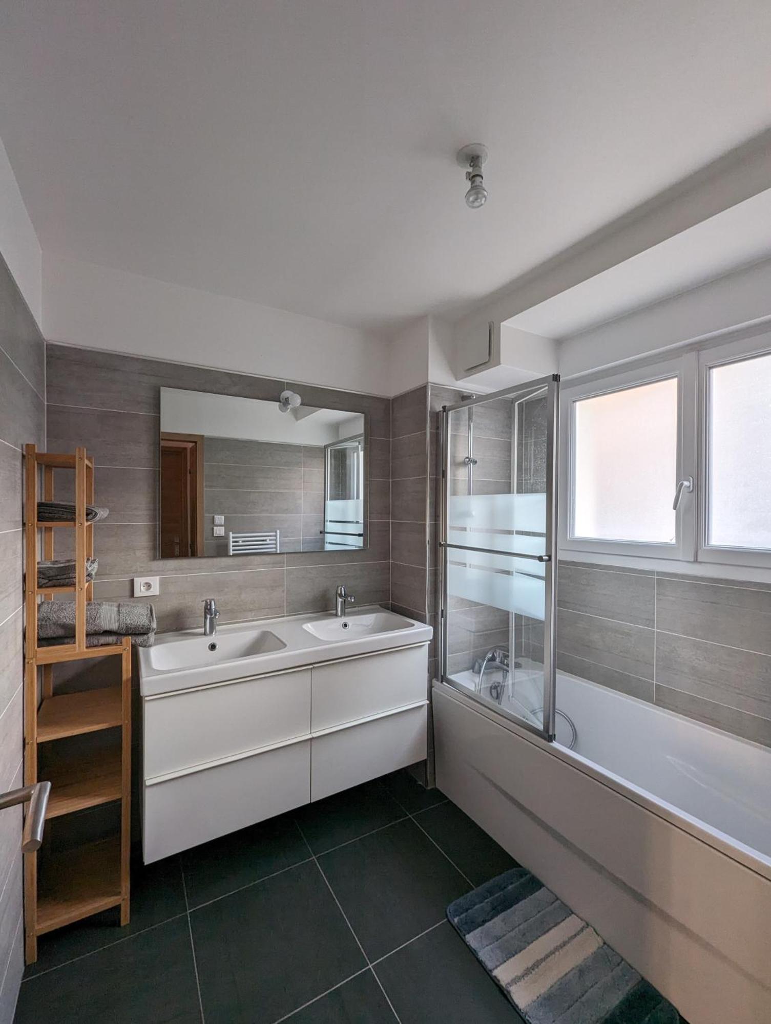 Maison Luxe Avec Jardin, 5 Chambres, Home Cinema - Metro 1 Vincennes Dış mekan fotoğraf