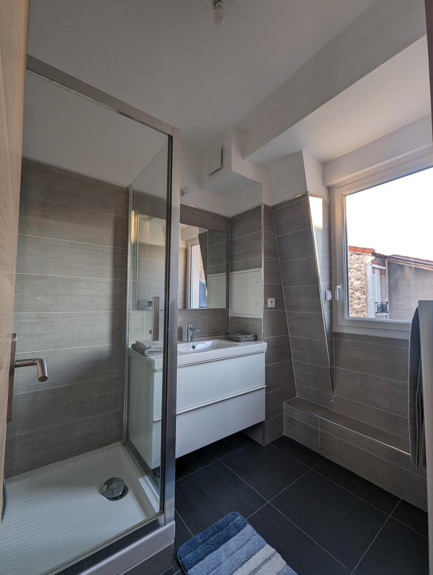 Maison Luxe Avec Jardin, 5 Chambres, Home Cinema - Metro 1 Vincennes Dış mekan fotoğraf